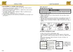 Предварительный просмотр 19 страницы BEPOWEREQUIPMENT P1515EPN User Manual