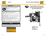 Preview for 5 page of BEPOWEREQUIPMENT P1515EPNW User Manual