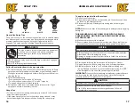 Preview for 9 page of BEPOWEREQUIPMENT P1515EPNW User Manual