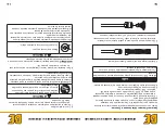 Preview for 15 page of BEPOWEREQUIPMENT P1515EPNW User Manual