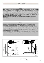 Предварительный просмотр 11 страницы Berarma PHC Installation And Start-Up Instructions Manual