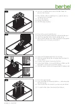 Preview for 5 page of Berbel 1000875 Operating Instructions Manual