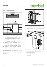 Preview for 6 page of Berbel AutoRun 2.0 Installation Instructions Manual