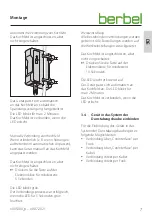 Preview for 7 page of Berbel AutoRun 2.0 Installation Instructions Manual