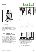 Preview for 9 page of Berbel AutoRun 2.0 Installation Instructions Manual