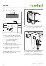 Preview for 16 page of Berbel AutoRun 2.0 Installation Instructions Manual