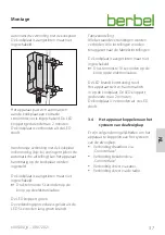 Preview for 37 page of Berbel AutoRun 2.0 Installation Instructions Manual