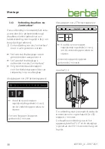 Preview for 38 page of Berbel AutoRun 2.0 Installation Instructions Manual