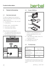 Preview for 44 page of Berbel AutoRun 2.0 Installation Instructions Manual