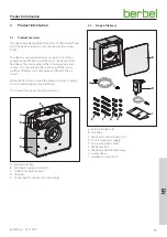 Предварительный просмотр 33 страницы Berbel BAL 150 Installation Instructions For The Models