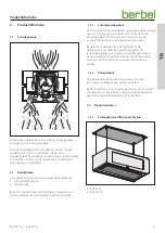 Предварительный просмотр 5 страницы Berbel BDL 115 SK Operating And Installation Instructions