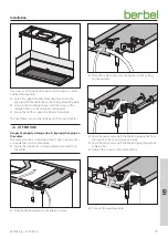 Preview for 75 page of Berbel BDL 115 SK Operating And Installation Instructions