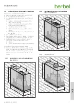 Preview for 7 page of Berbel BEH 60 FLT Operating And Installation Instructions For The Models