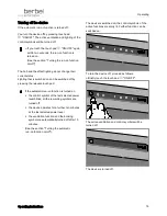 Предварительный просмотр 15 страницы Berbel BEH 60 GL Operating And Installation Instructions