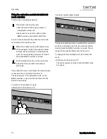 Предварительный просмотр 20 страницы Berbel BEH 60 GL Operating And Installation Instructions