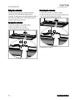 Предварительный просмотр 24 страницы Berbel BEH 60 GL Operating And Installation Instructions