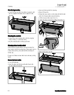 Предварительный просмотр 26 страницы Berbel BEH 60 GL Operating And Installation Instructions