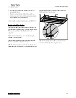 Предварительный просмотр 39 страницы Berbel BEH 60 GL Operating And Installation Instructions