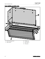 Предварительный просмотр 42 страницы Berbel BEH 60 GL Operating And Installation Instructions