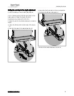 Предварительный просмотр 51 страницы Berbel BEH 60 GL Operating And Installation Instructions