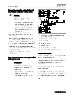 Предварительный просмотр 52 страницы Berbel BEH 60 GL Operating And Installation Instructions