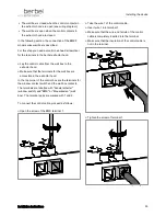 Preview for 53 page of Berbel BEH 60 GL Operating And Installation Instructions