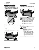 Предварительный просмотр 59 страницы Berbel BEH 60 GL Operating And Installation Instructions