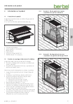 Preview for 17 page of Berbel BGU 125 Installation Instructions Manual