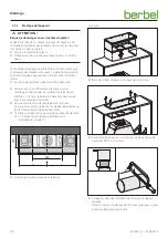 Preview for 20 page of Berbel BGU 125 Installation Instructions Manual