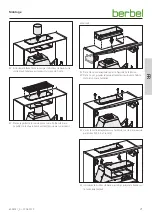 Preview for 21 page of Berbel BGU 125 Installation Instructions Manual