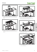 Preview for 33 page of Berbel BGU 125 Installation Instructions Manual