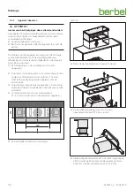 Preview for 44 page of Berbel BGU 125 Installation Instructions Manual