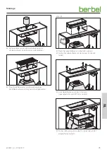 Preview for 45 page of Berbel BGU 125 Installation Instructions Manual