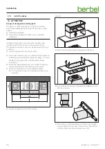 Preview for 56 page of Berbel BGU 125 Installation Instructions Manual