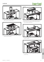 Preview for 57 page of Berbel BGU 125 Installation Instructions Manual