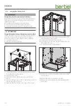 Preview for 14 page of Berbel BIH 100 GL Operating And Installation Instructions