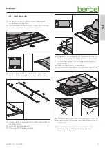 Preview for 7 page of Berbel BKA 83 DLC-E Installation Instructions Manual