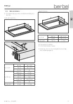 Preview for 9 page of Berbel BKF 90 iPP Operating And Installation Instructions