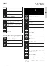 Preview for 15 page of Berbel BKF 90 iPP Operating And Installation Instructions