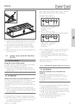 Предварительный просмотр 43 страницы Berbel BKF 90 iPP Operating And Installation Instructions