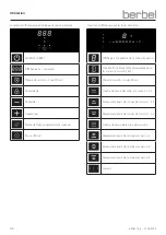 Предварительный просмотр 46 страницы Berbel BKF 90 iPP Operating And Installation Instructions