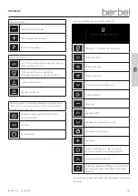 Предварительный просмотр 47 страницы Berbel BKF 90 iPP Operating And Installation Instructions