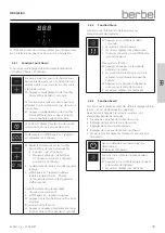 Предварительный просмотр 49 страницы Berbel BKF 90 iPP Operating And Installation Instructions