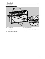 Preview for 9 page of Berbel BKH 120 CB Installation Instructions Manual