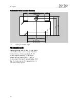 Preview for 10 page of Berbel BKH 120 CB Installation Instructions Manual