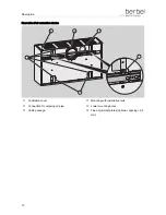 Preview for 12 page of Berbel BKH 120 CB Installation Instructions Manual