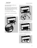 Предварительный просмотр 25 страницы Berbel BKH 120 CB Installation Instructions Manual