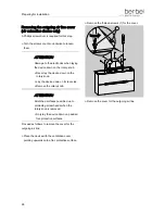 Preview for 28 page of Berbel BKH 120 CB Installation Instructions Manual