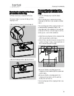 Preview for 29 page of Berbel BKH 120 CB Installation Instructions Manual