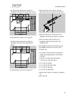 Preview for 33 page of Berbel BKH 120 CB Installation Instructions Manual